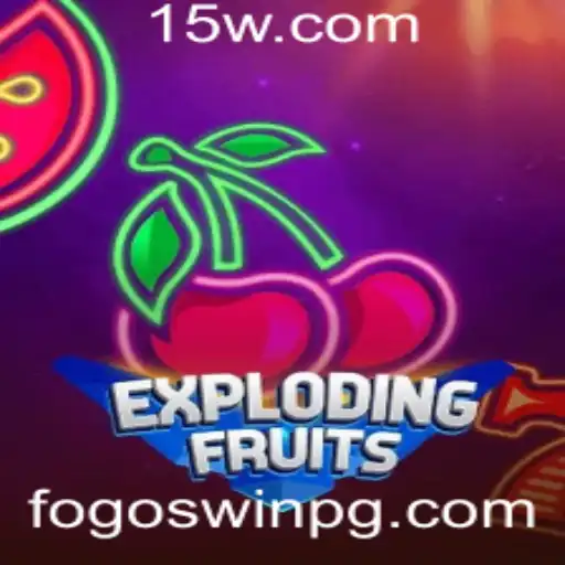 ExplodingFruits: O Jogo com uma Explosão de Diversão