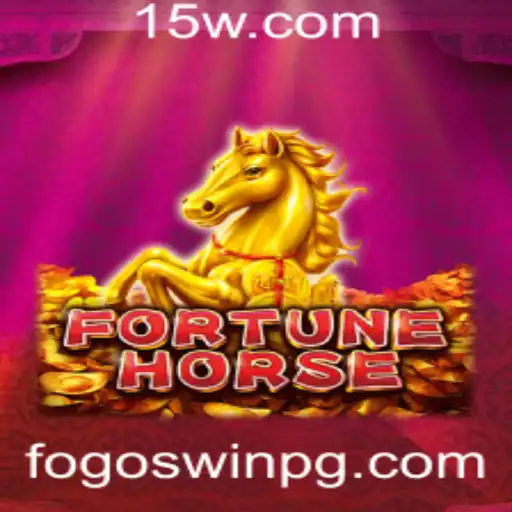 Descubra o Fascinante Mundo de FortuneHorse e Como Dominá-lo com Fogoswin