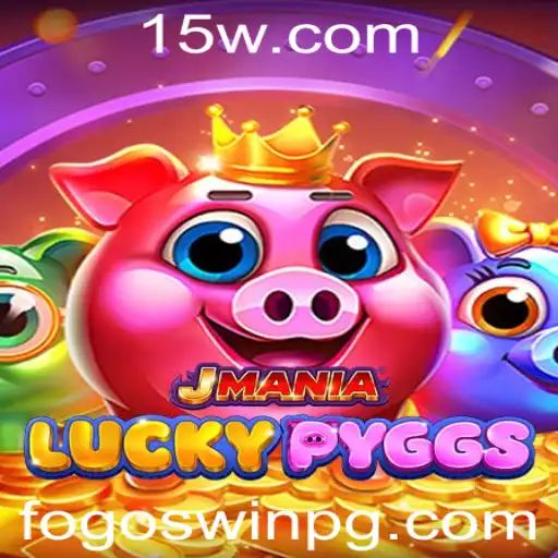 Explorando o Mundo de JManiaLuckyPyggs: Um Mergulho no Jogo do Momento