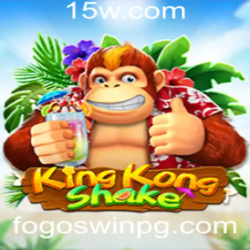 Descubra as Emoções de KingKongShake: O Jogo do Momento