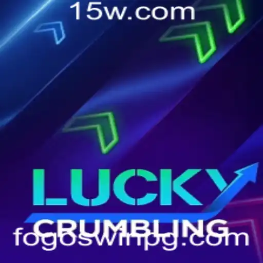 Descubra o Mundo de LuckyCrumbling