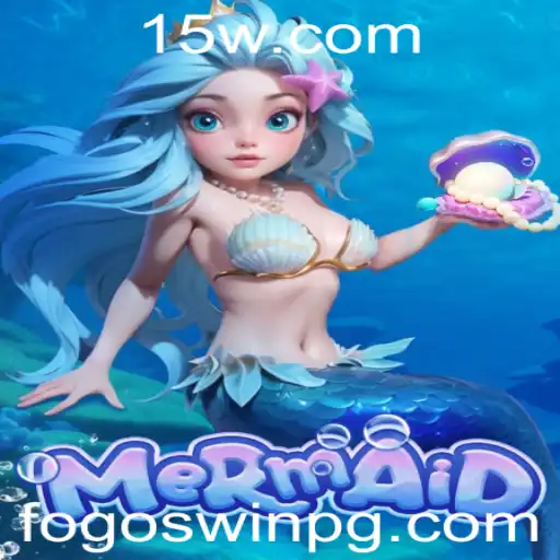 Explorando o Maravilhoso Mundo de 'Mermaid': Um Jogo de Estratégia Fascinante