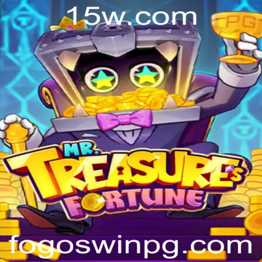 Explorando o Mundo de MrTreasuresFortune: Um Guia Completo