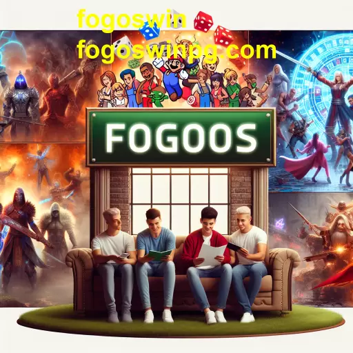 A Revolução dos Jogos Online: Entretenimento e Conexão Global