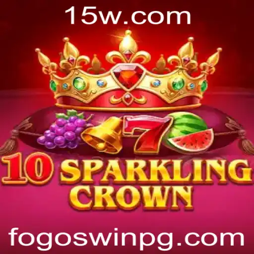 Explorando o Universo de 10SparklingCrown: Uma Jornada de Diversão e Estratégia