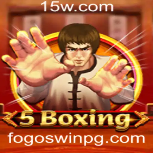 5Boxing: A Nova Sensação no Mundo dos Jogos
