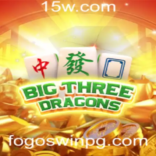 BigThreeDragons: Mergulhando no Universo do Novo Jogo