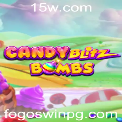 CandyBlitzBombs: A Explosiva Diversão dos Games Modernos