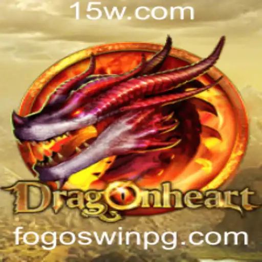 DragonHeart: Domine o Reino com a Estratégia de 'Fogoswin'