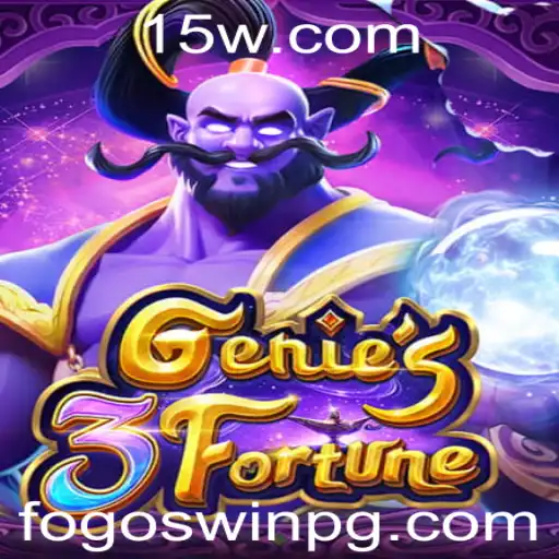 Descubra o Mundo do Jogo Genie3Fortune: Aventuras e Estratégia
