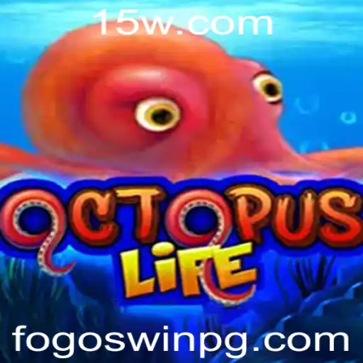 Descubra a Aventurosa Jornada de OctopusLife