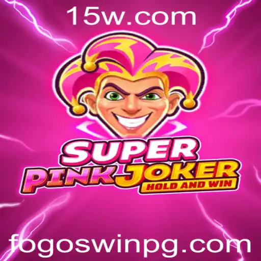SuperPinkJoker: Descubra o Novo Fenômeno do Entretenimento Interativo