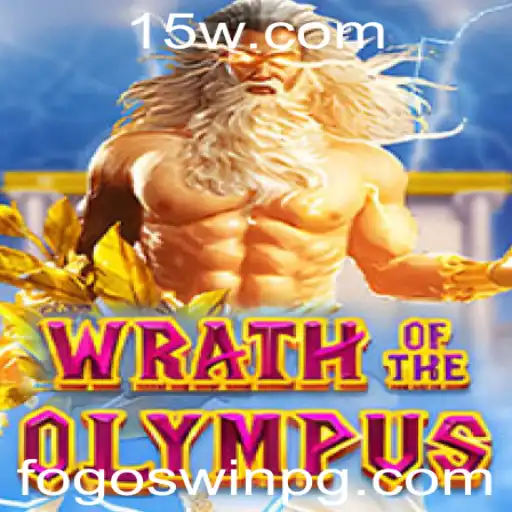 WrathofOlympus: Uma Jornada Mítica de Estratégia e Aventura