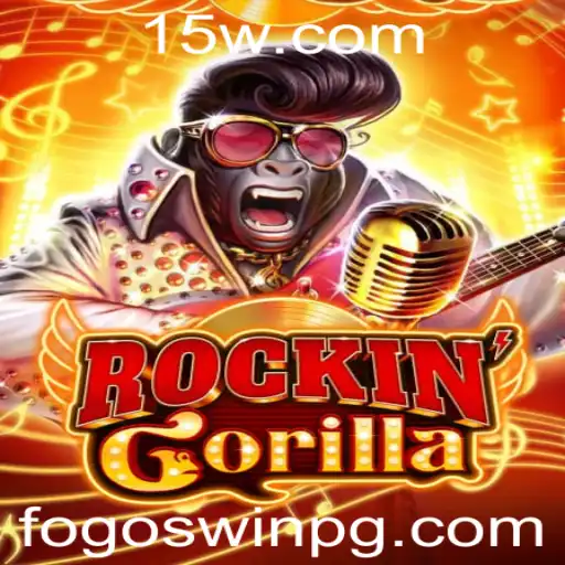 Descubra RockinGorilla: A Nova Febre dos Jogos