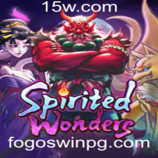 Explorando SpiritedWonders: Um Jogo de Estratégia com Fogos de Artifício e Aventuras Surpreendentes