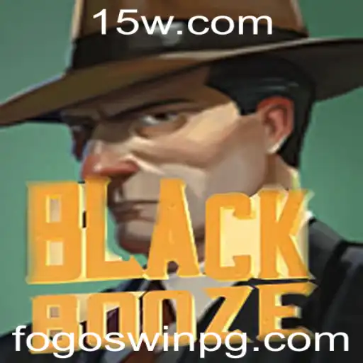 BlackBooze: O Jogo Que Revoluciona as Regras com a Palavra-Chave fogoswin