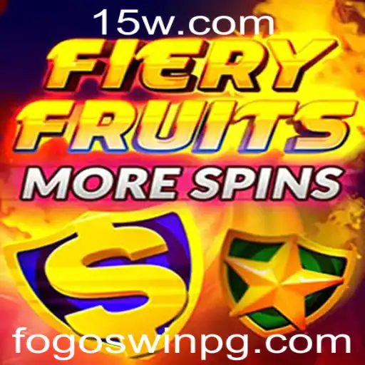 Descubra o Universo de FieryFruitsMoreSpins: O Jogo de Slots que Incendeia Emoções
