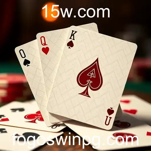 Jogos de Cartas: A Arte e Estratégia em Cada Jogo