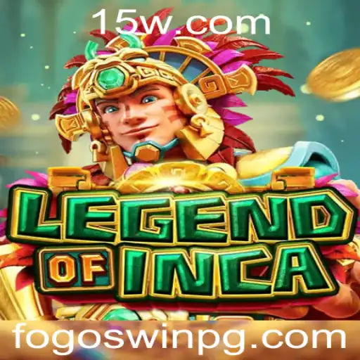 Descubra a Aventura Fascinante de LegendofInca com a Palavra-chave Secreta 'fogoswin'