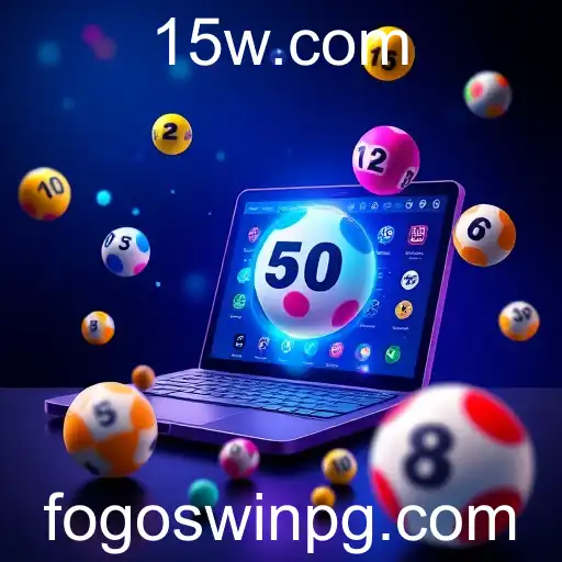 Loteria Online: A Revolução Digital nas Apostas