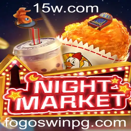 Explorando o Universo de NIGHTMARKET: O Jogo Fenomenal que Conquista Fãs com 'fogoswin'