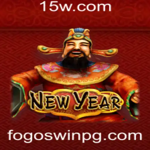 Descubra o Mundo do Jogo 'NewYear' com Fogoswin
