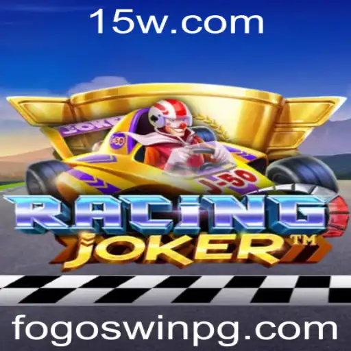 RacingJoker: A Nova Sensação dos Jogos de Corrida