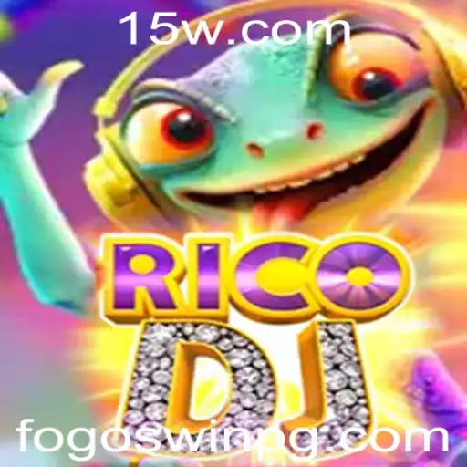 RicoDJ: Um Mergulho no Jogo Vibrante e Interativo