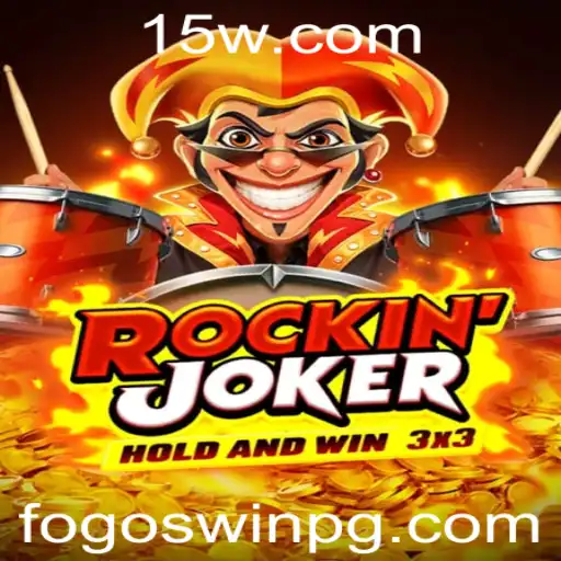 Explorando 'Rockinjoker': Um Guia Completo para Entender o Jogo