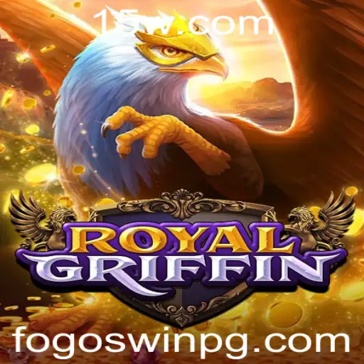 Descubra RoyalGriffin: Conquistando o Mundo dos Jogos com Inovação