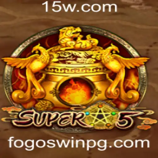 Descubra a Aventura Empolgante do Jogo Super5