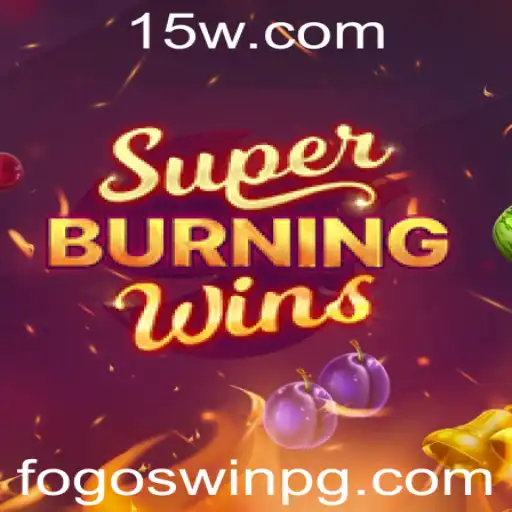 Explorando SuperBurningWins: Uma Viagem ao Mundo dos Jogos de Cassino com Fogoswin