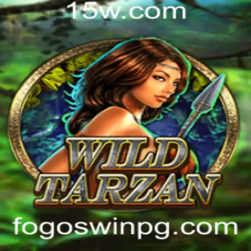 WildTarzan: Aventure-se na Selva com Fogoswin