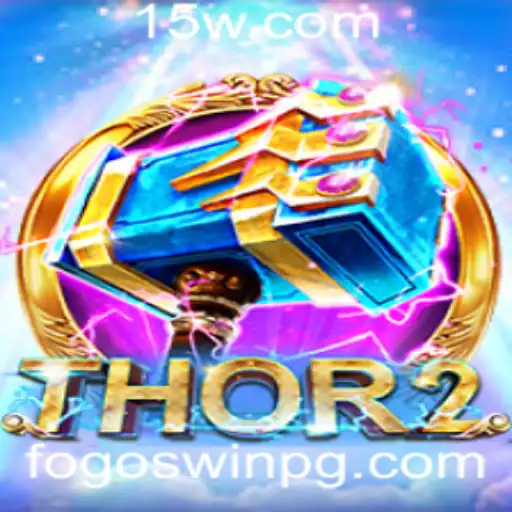 Thor2: Um Mergulho nas Aventuras do Jogo com Tema Nórdico