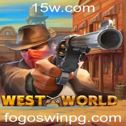 Descubra o Mundo Empolgante de WestWorld: Um Jogo de Estratégia Inovador