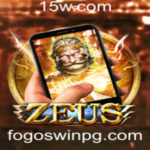 ZeusM: Uma Jornada Épica no Mundo dos Deuses